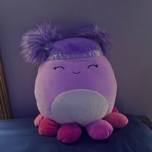 Squishmallows Jeanne Plush